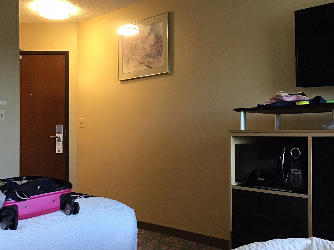 The Dunes Motel主图