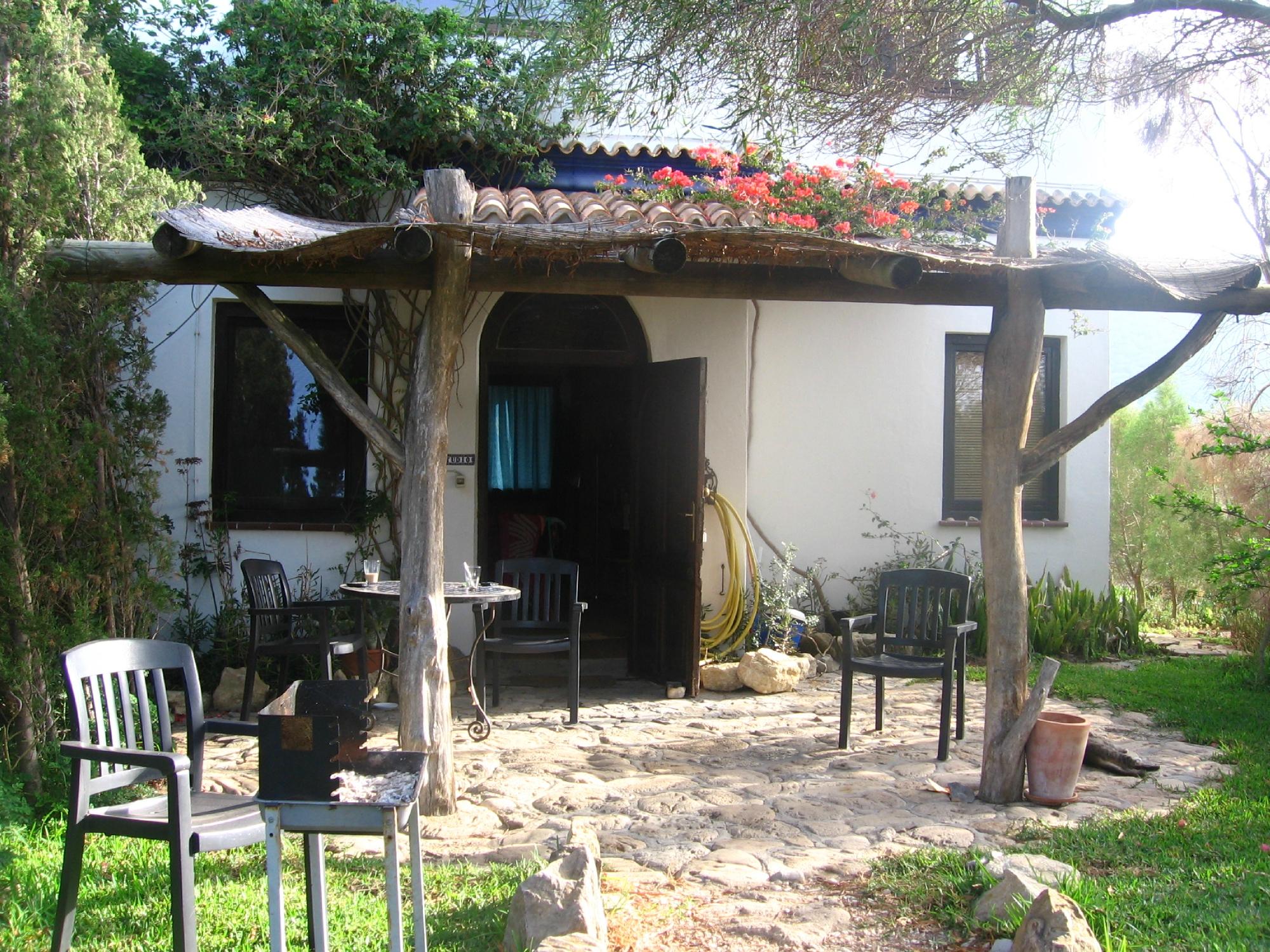 Casa Meca-浴室