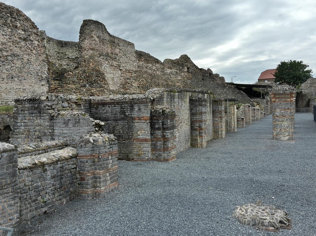 Bavay旅游攻略图片