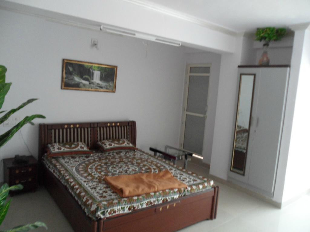 Idar酒店住宿-Hotel City RM