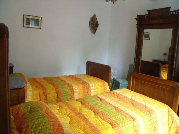 B&B Al Pian del Rosso