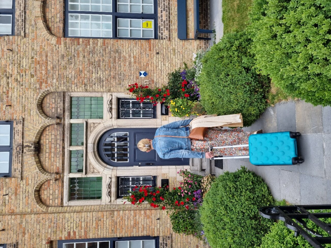 Blauwe Huis B&B