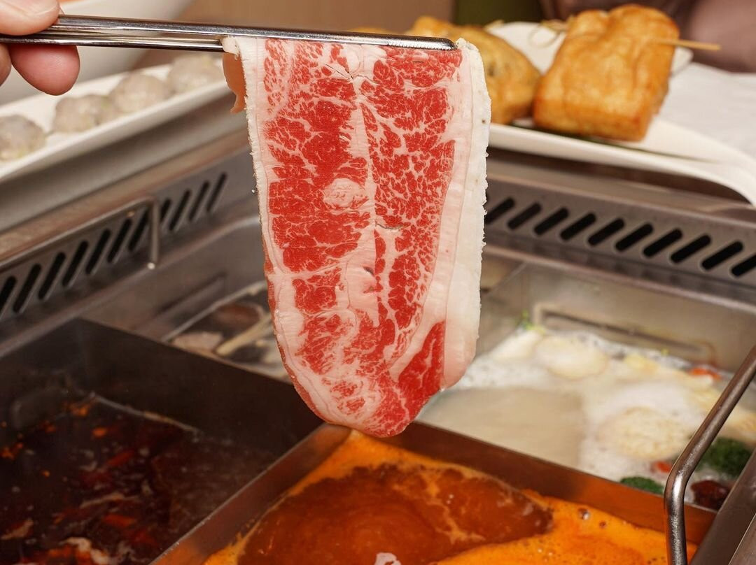 Haidilao Hot Pot - Mall of Indonesia