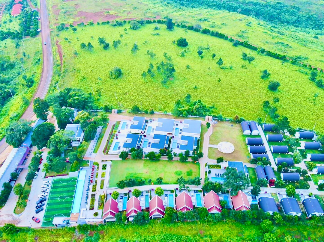 Pidoma Resort By Ehm主图