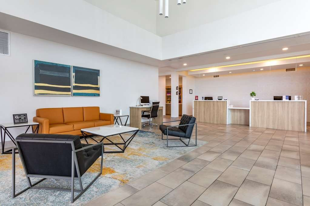 Best Western Plus Casa Grande Inn & Suites主图