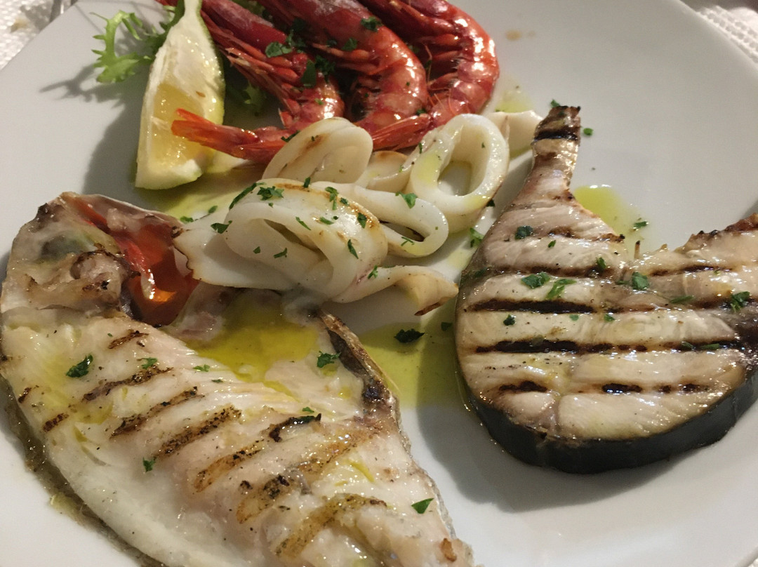 La Rosa Dei Venti主图