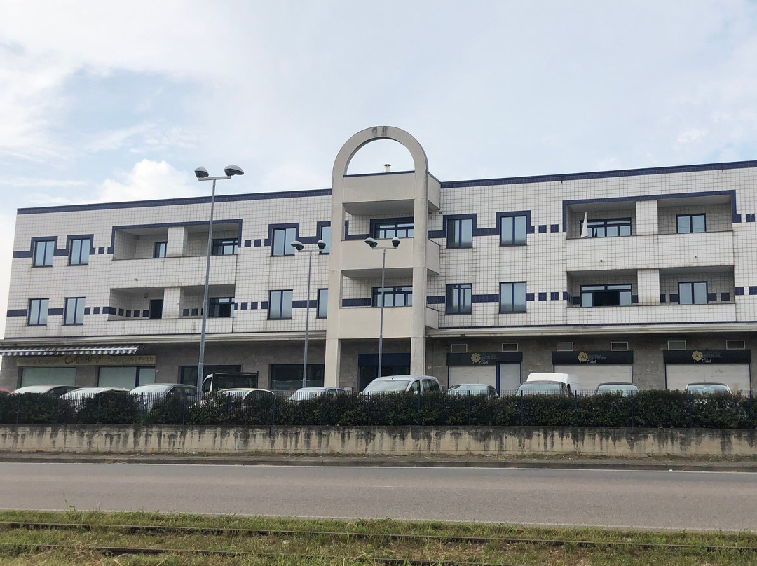 The Studio , Allenamento e Fisioterapia