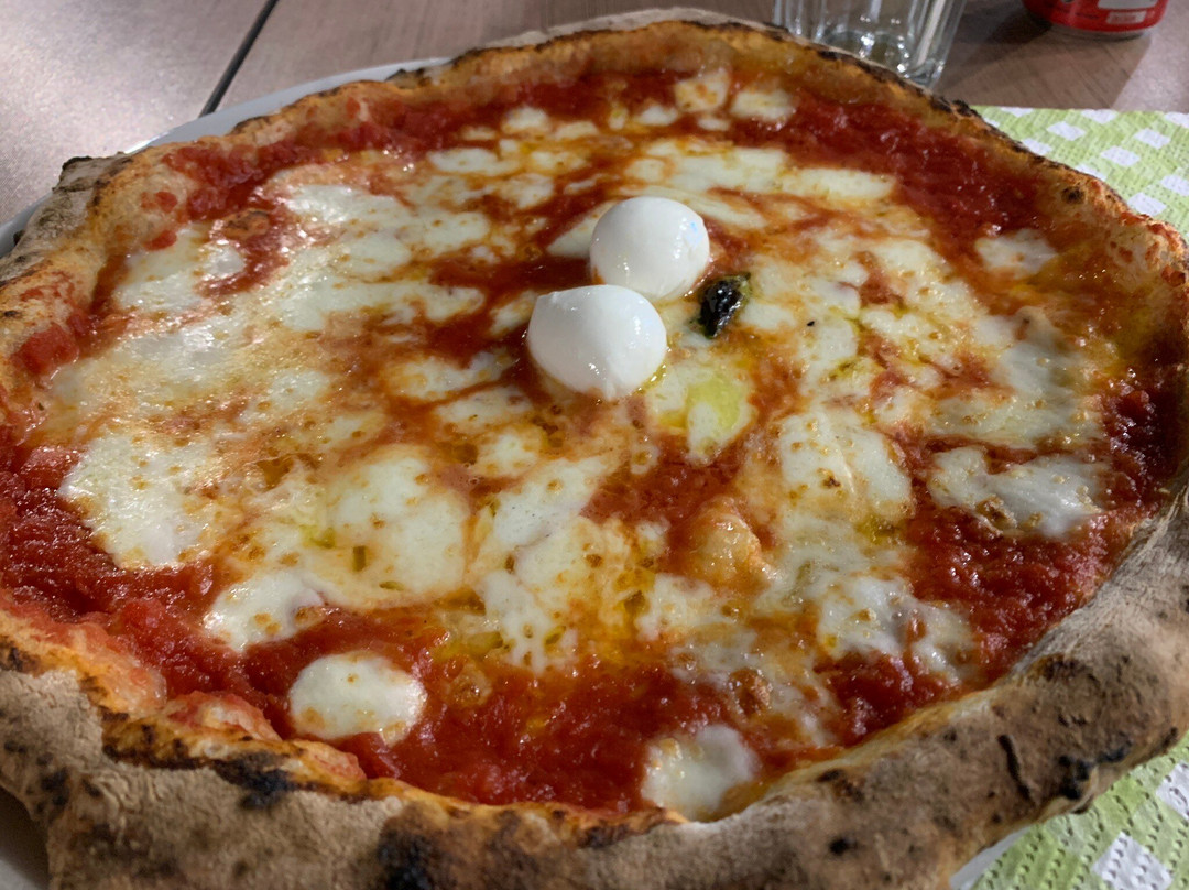 La Bufalotta