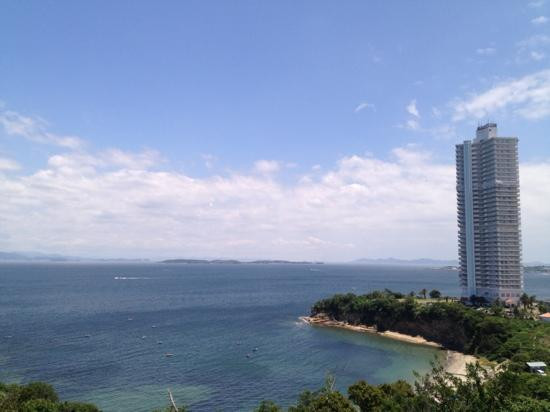 Hijirisaki Park景点图片
