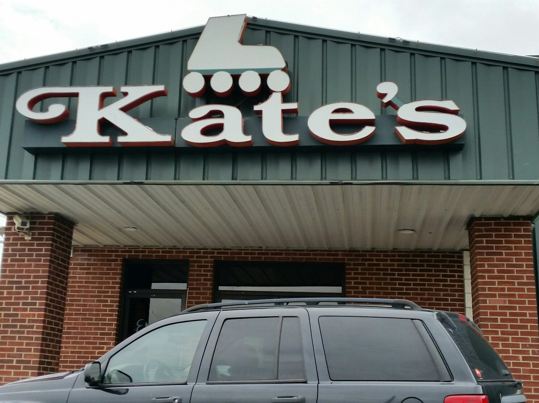 Kate's Skating Rink Indian Trail