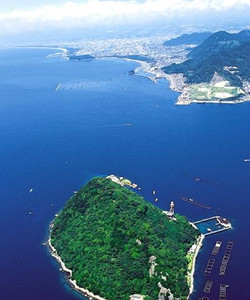 Awashima Marine Park景点门票图片