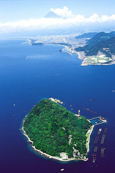 Awashima Marine Park景点图片
