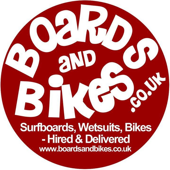 Boards and Bikes景点图片