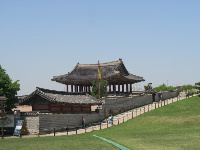 Yeonmudae (Dongjangdae)景点图片