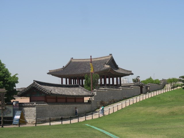 Yeonmudae (Dongjangdae)