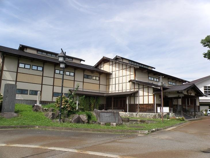 Suzuki Bokushi Memorial Museum景点图片