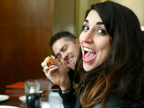 Austin Food Tours by Food Tasting Network