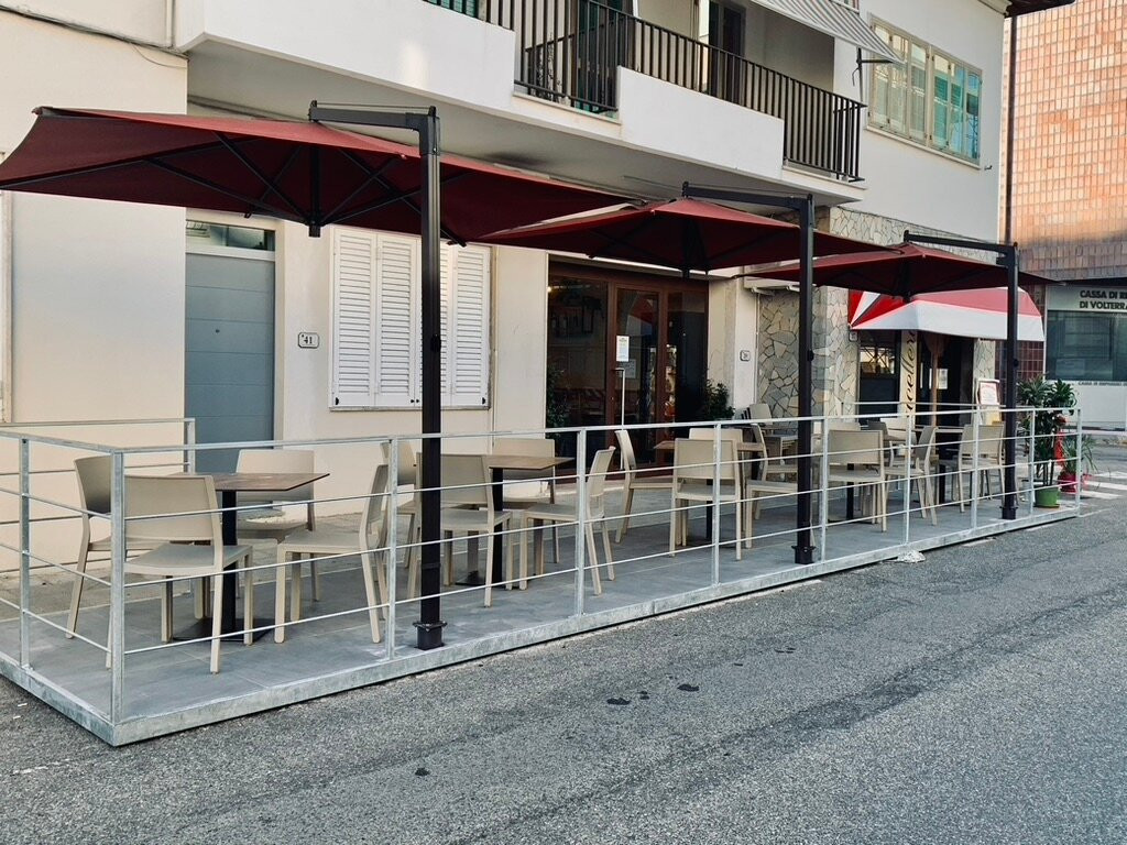 La Saletta Ristomacelleria