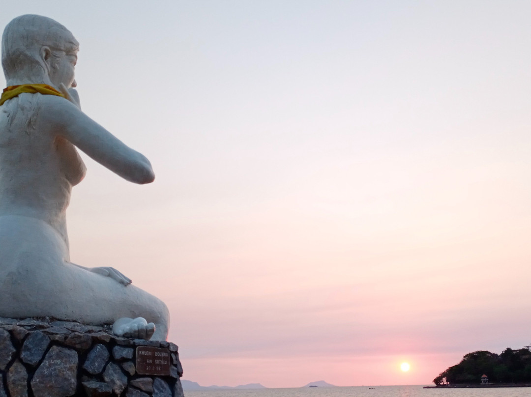 DOMREI TRAVEL-金边必去景点