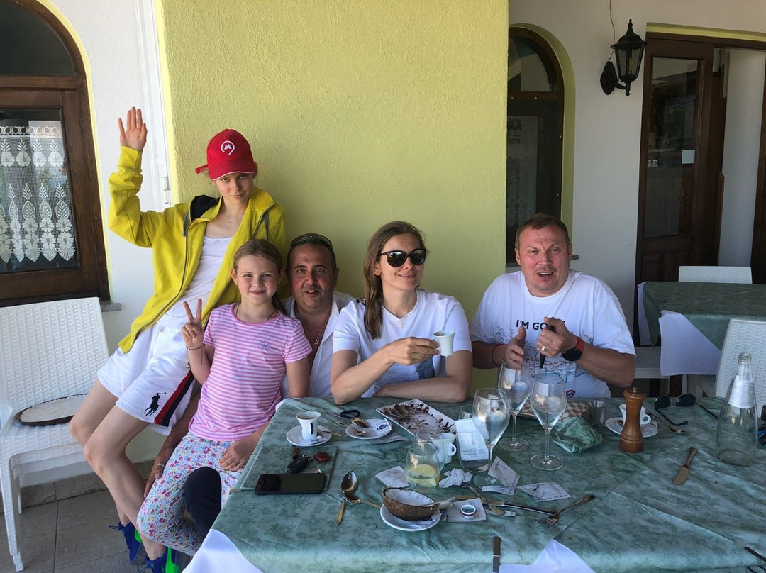 Taxi Ischia-Ischia Porto必去景点