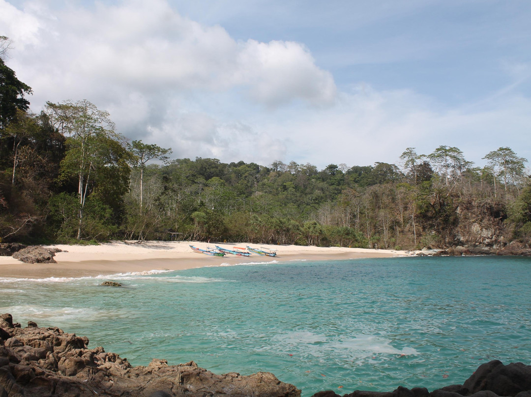 BB Tour-玛琅必去景点