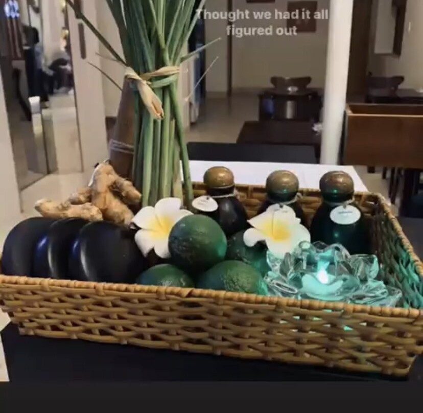Han River Spa & Health DaNang