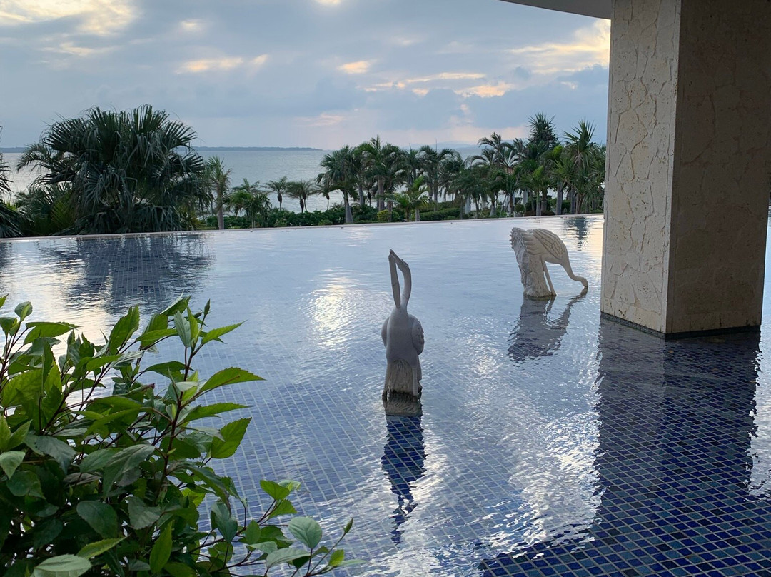 石垣格兰维洛度假酒店主图