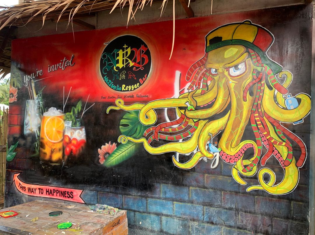 Native'bo Reggae Bar