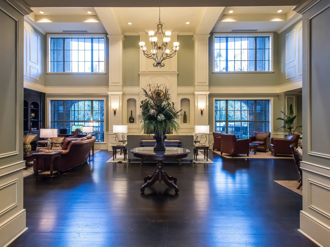 Courtyard by Marriott Charleston Mt. Pleasant