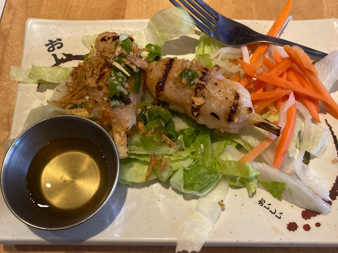 Pho Son Vietnamese Street Food