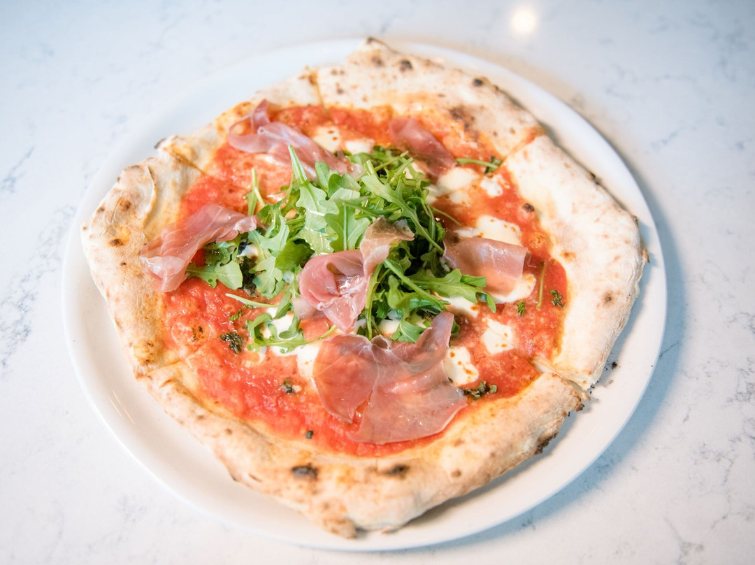 Verace Pizzeria Napoletana