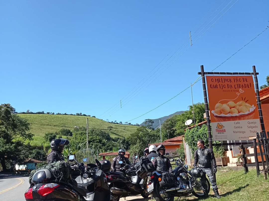 Empório Fornáia Mineira