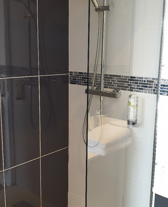 Logis Hotel Cote d'Opale主图