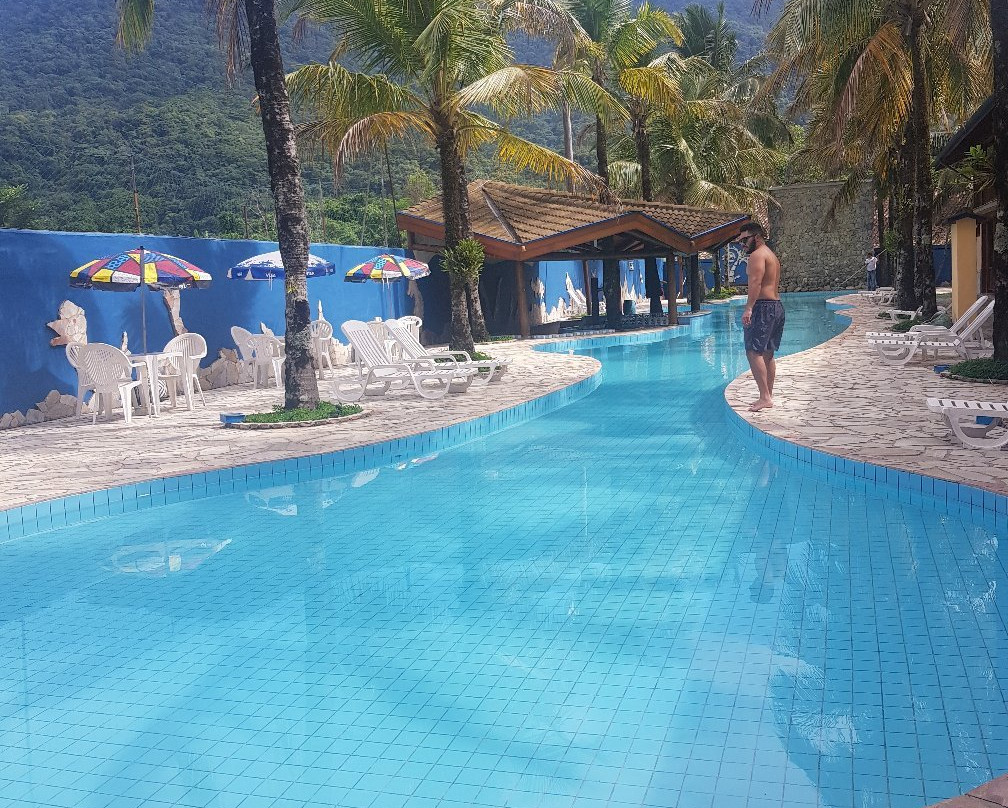 Hotel Pousada Tambayba主图