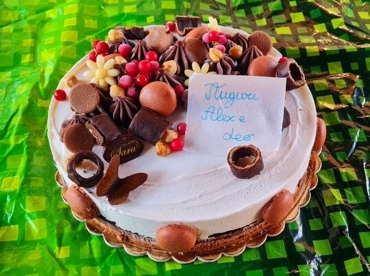 Gelateria Sara