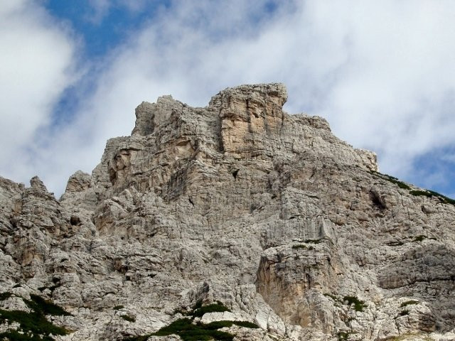 Monte Pramper景点图片