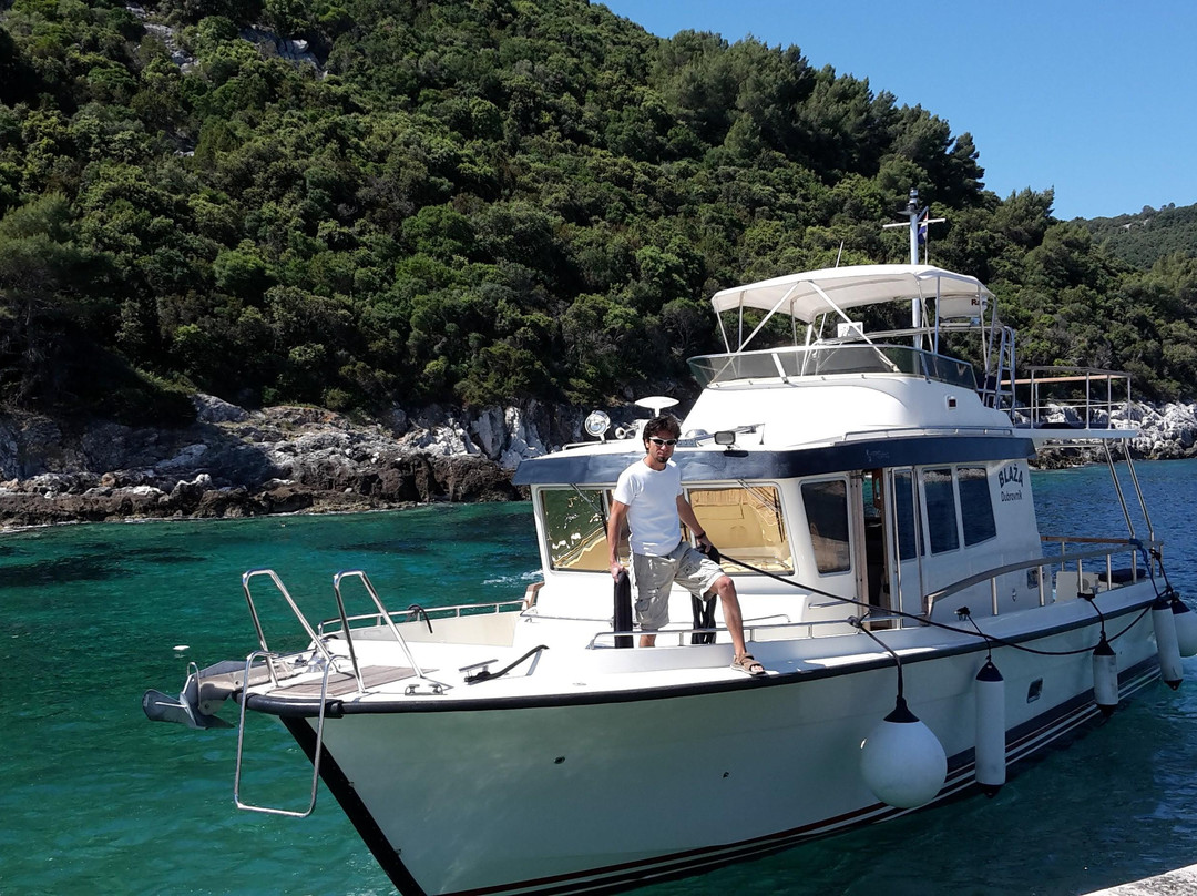 Korcula Adventures景点图片