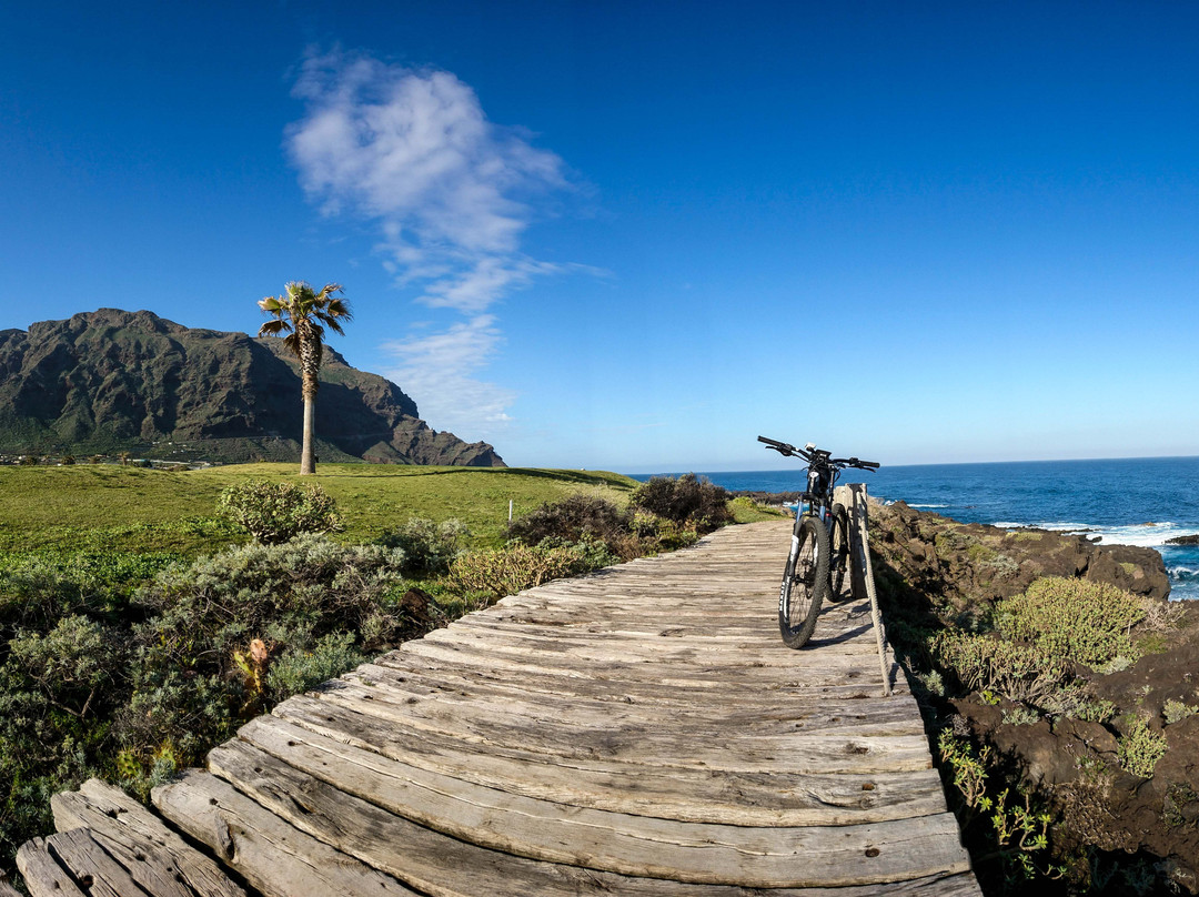 Fun Bike Adventures景点图片