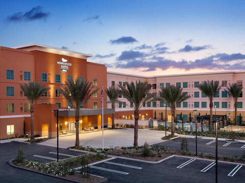 Homewood Suites by Hilton Irvine John Wayne Airport主图