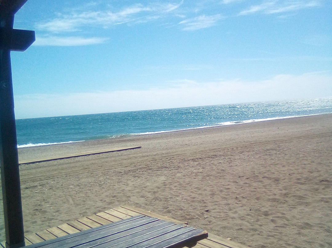 Torre Del Mar Velez Malaga