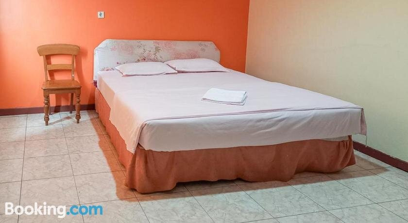 Hotel Funramah Kotamobagu