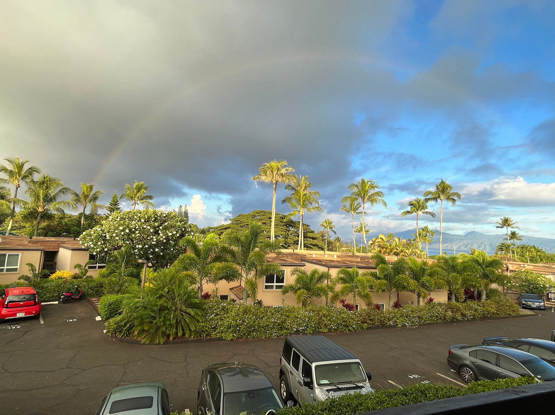 Napili Ridge