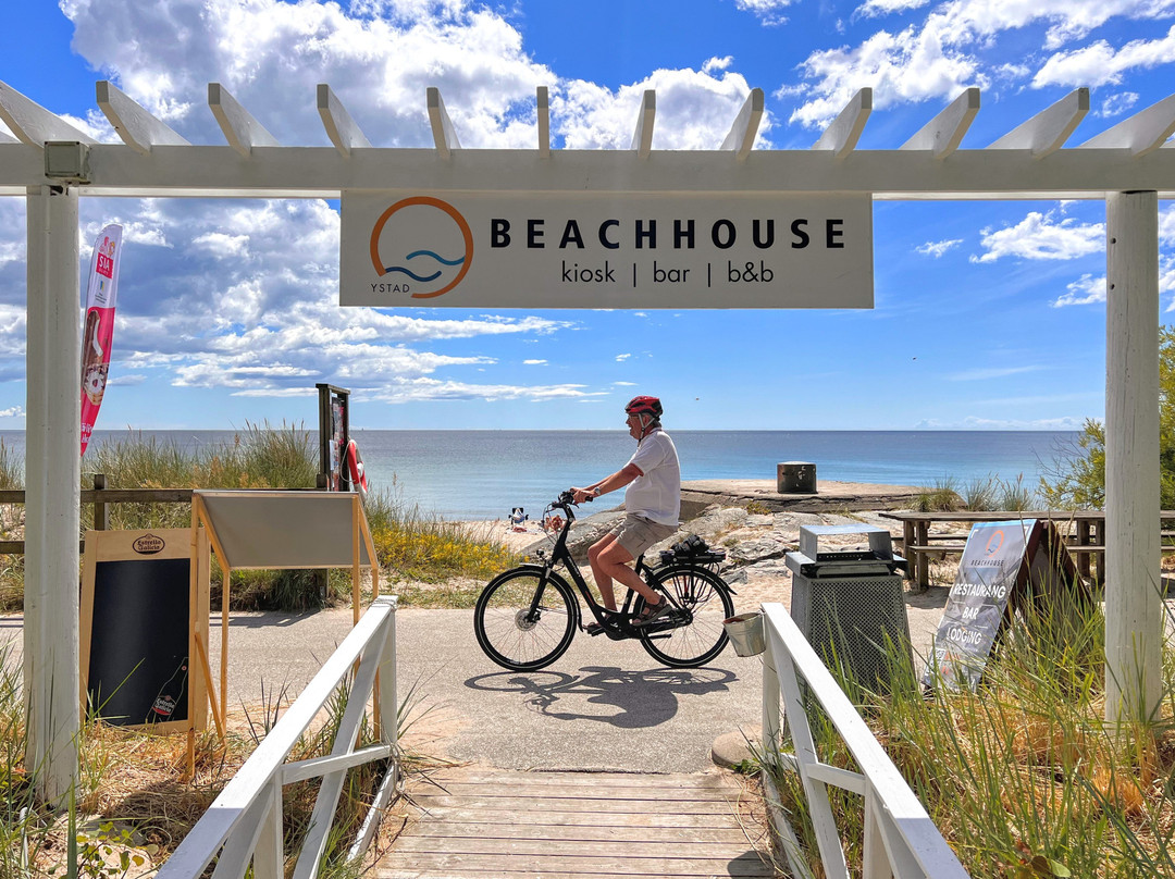 Beachhouse Ystad