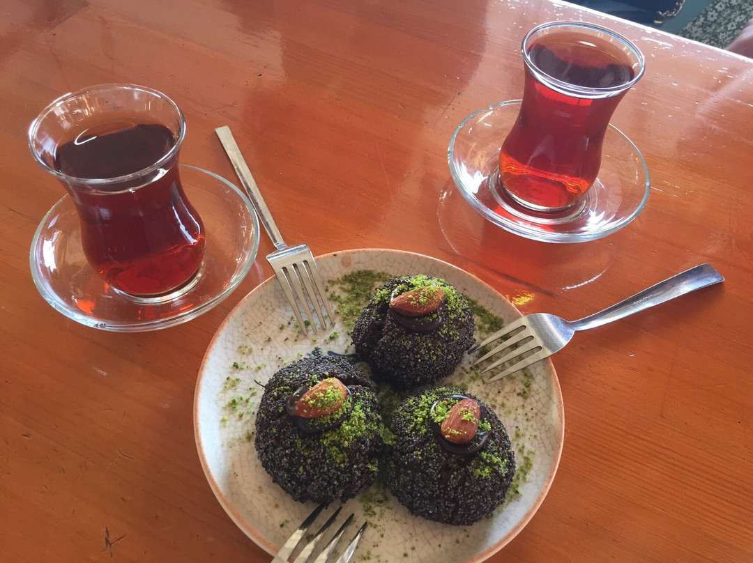 Meshur Polatli Corba Dunyasi