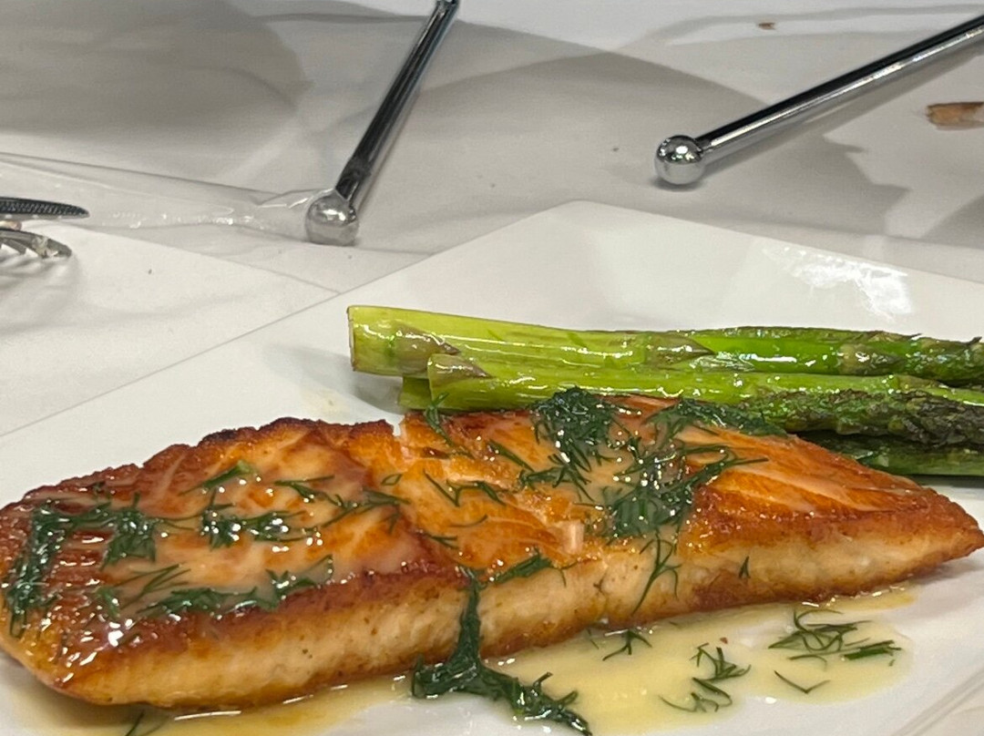 Blue Lagoon At Lago Mar