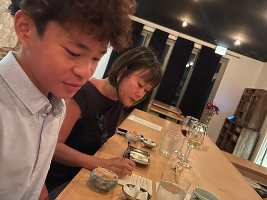 Hinoki Sushiko主图