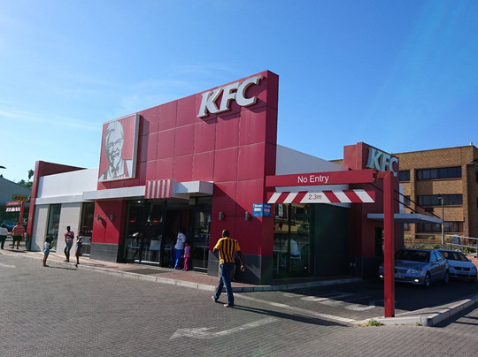 KFC Malmesbury