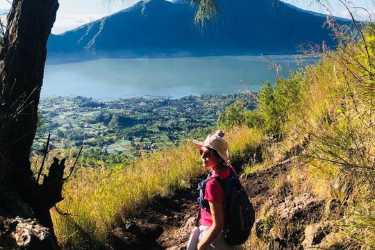 Mount Batur Adventure