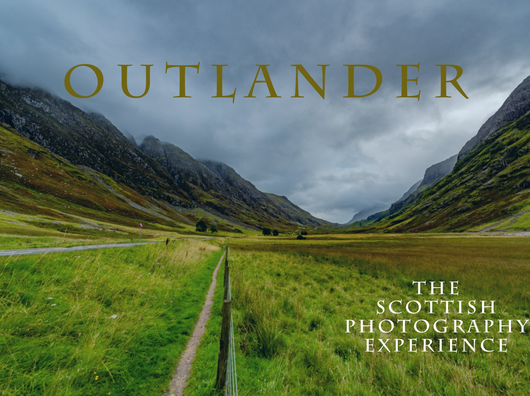 The Scottish Photography Experience景点图片