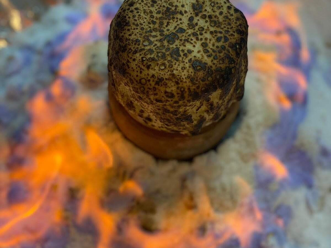 Minik Cafe Restaurant